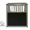 Hunde Alubox - 60x75x63 - Ecoline - Art.Nr. 6075E – Bild 3