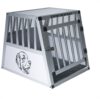 Hunde Alubox - 50x60x50 - Comfort - Art.Nr. 5060C – Bild 2