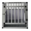 Hunde Alubox - 50x60x50 - Comfort - Art.Nr. 5060C – Bild 3