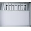 Hunde Alubox - 75x65x55 - Comfort - Art.Nr. 7565C – Bild 5