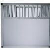 Hunde Alubox - 80x85x69 - Comfort - nicht für Kombis geeignet - Art.Nr. 8085C – Bild 4