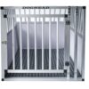 Hunde Alubox - 80x85x69 - Comfort - nicht für Kombis geeignet - Art.Nr. 8085C – Bild 3