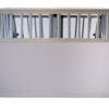 Hunde Alubox - 97x85x69 DG - Comfort - Art.Nr. 9785DGC – Bild 6