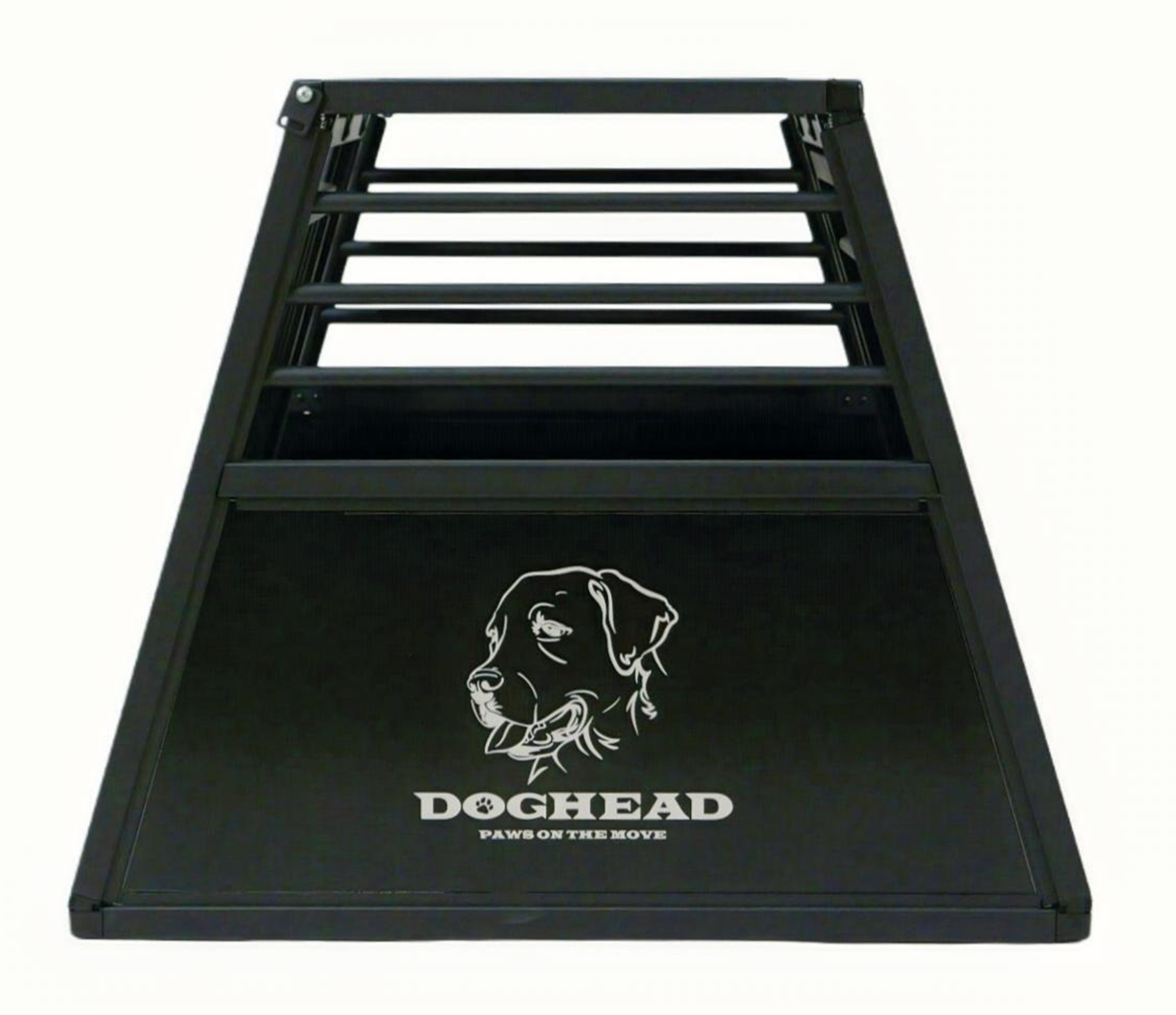 Hunde Alubox - 65x75x63 - PRO - Art.Nr. 6575P – Bild 3