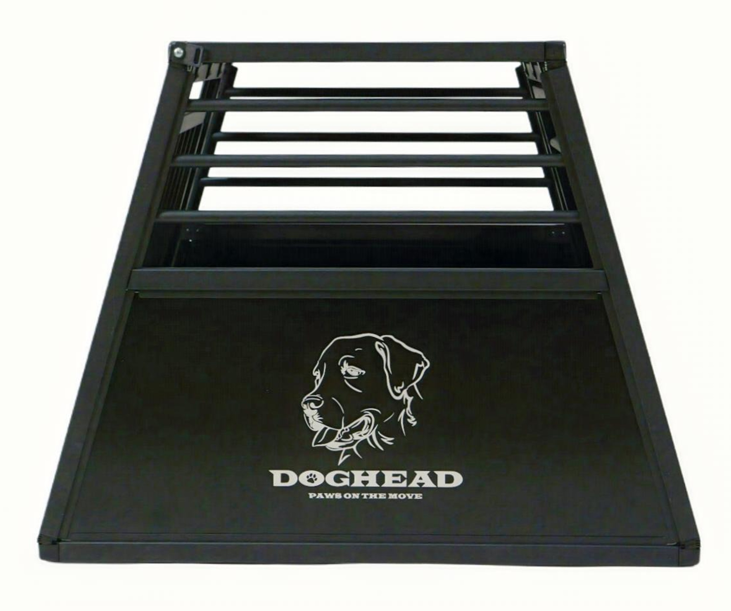 Hunde Alubox - 65x80x63 - PRO - Art.Nr. 6580P – Bild 3