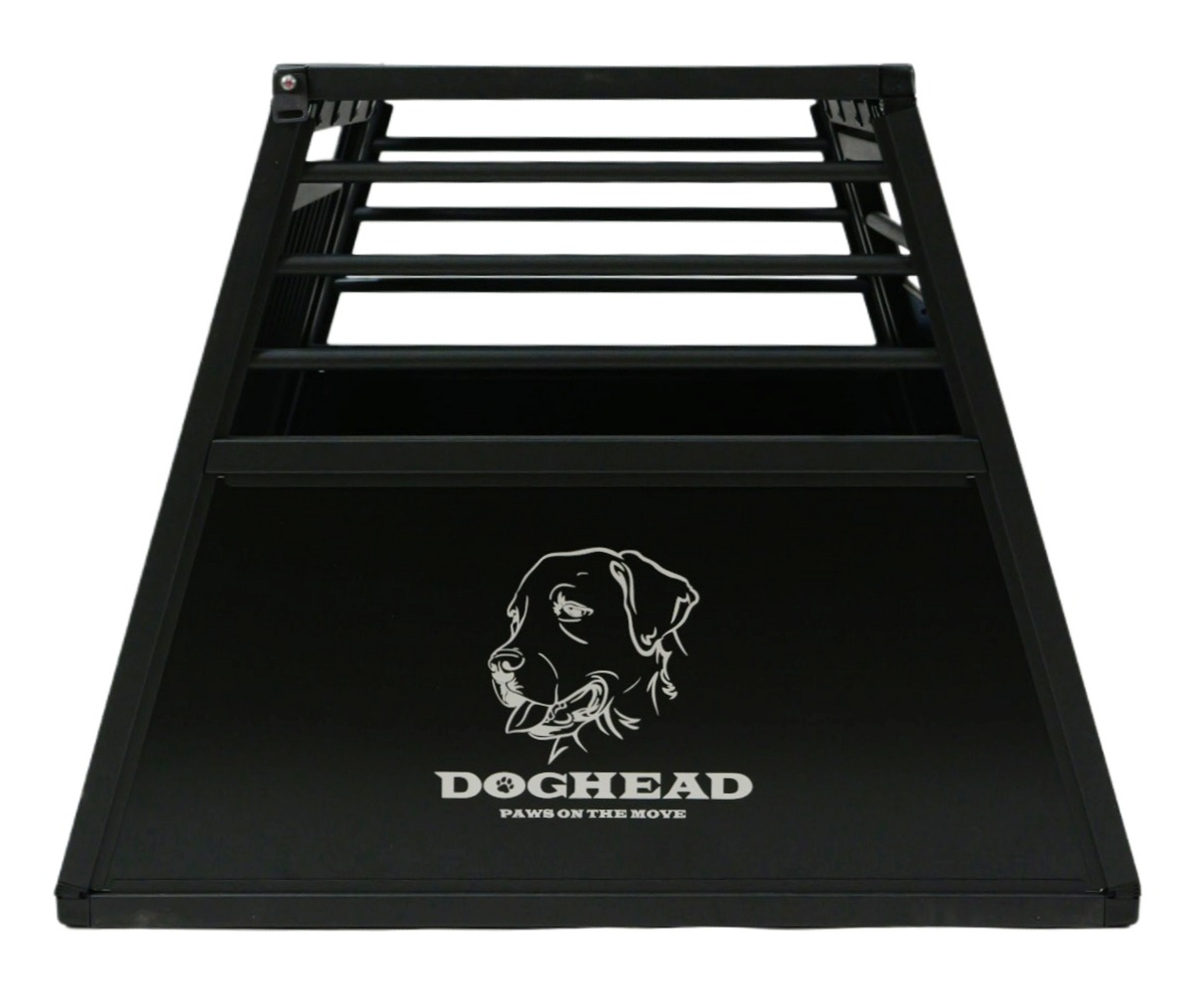 Hunde Alubox - 80x80x63 - PRO - Art.Nr. 8080P – Bild 4